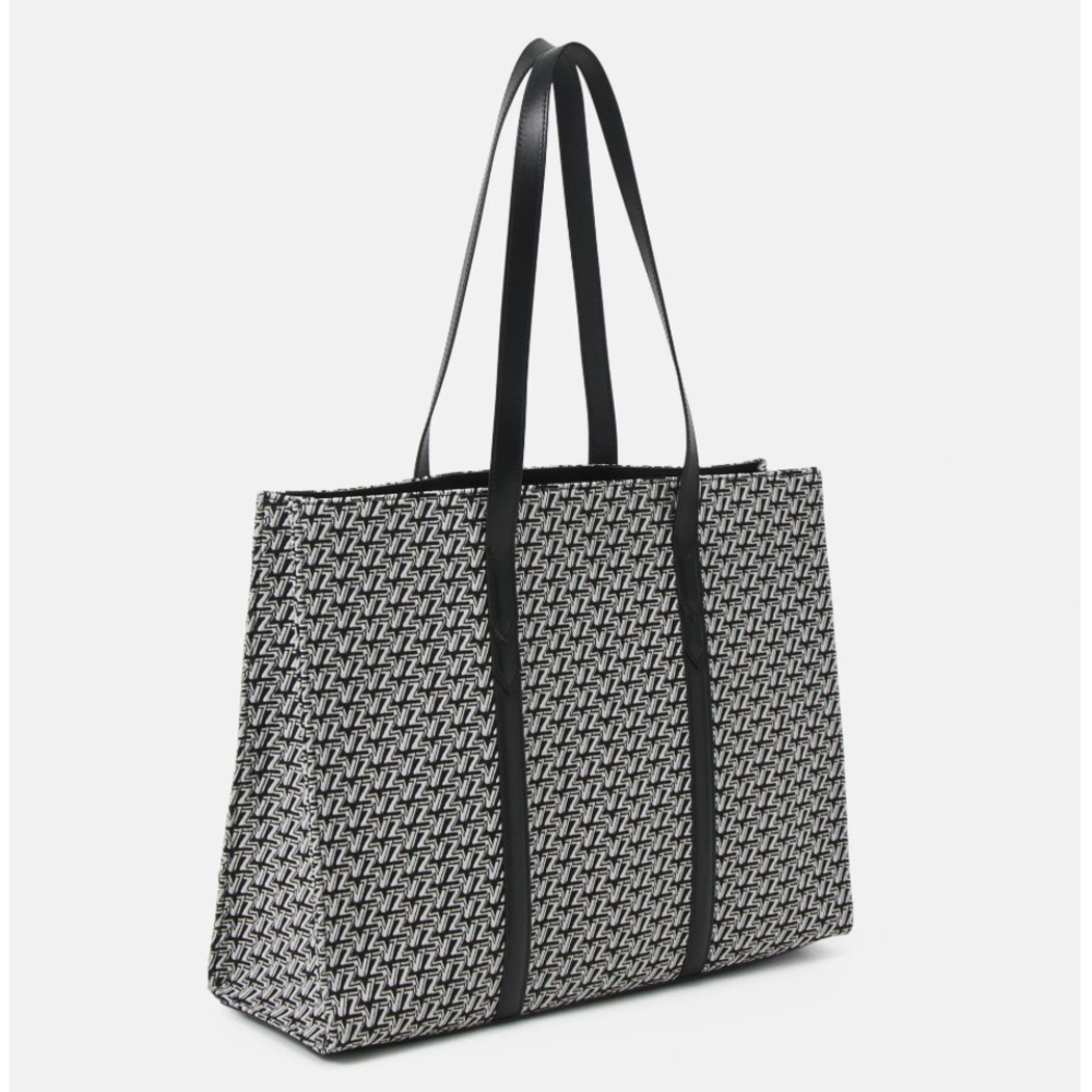 Zadig and Voltaire tote bag rare - Picture 2 of 4